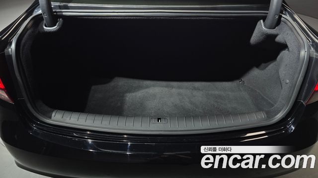Hyundai Aslan 2016 — photo 20