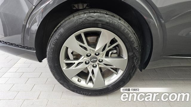 Genesis GV70 2022 — photo 5