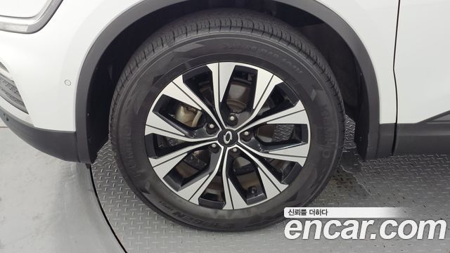 Renault Korea QM6 2021 — photo 5