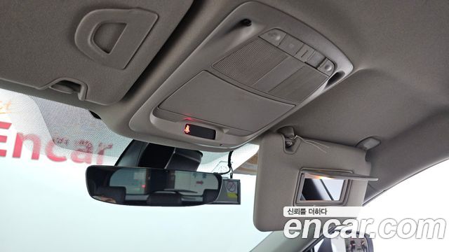 Renault Korea QM6 2021 — photo 22