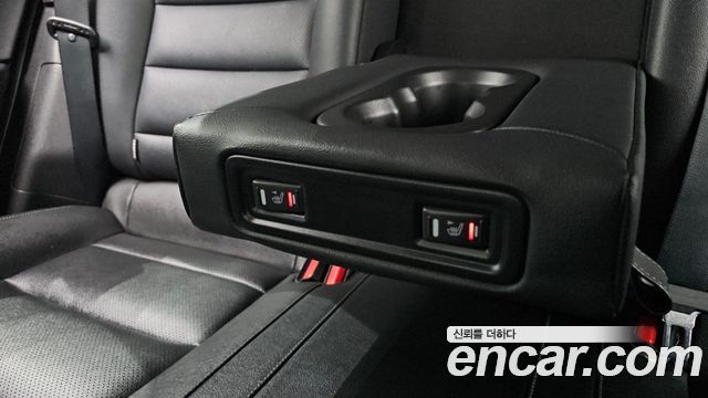 Renault Korea QM6 2021 — photo 24