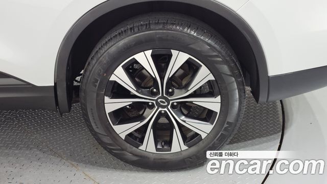 Renault Korea QM6 2021 — photo 7