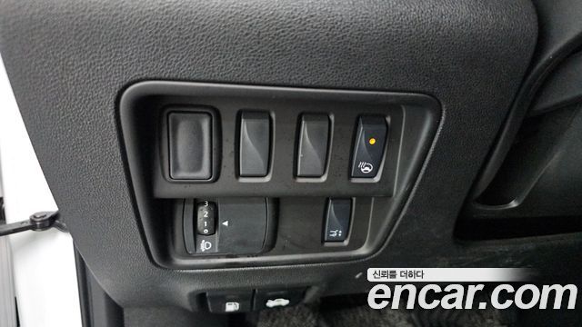 Renault Korea QM6 2021 — photo 32
