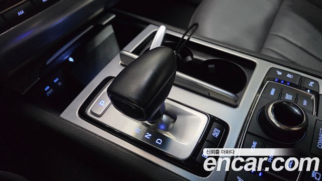 Genesis G80 2018 — photo 9