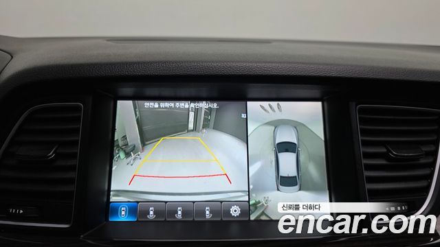 Genesis G80 2018 — photo 17