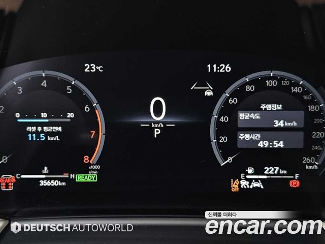 Lexus LM 2025 — photo 8