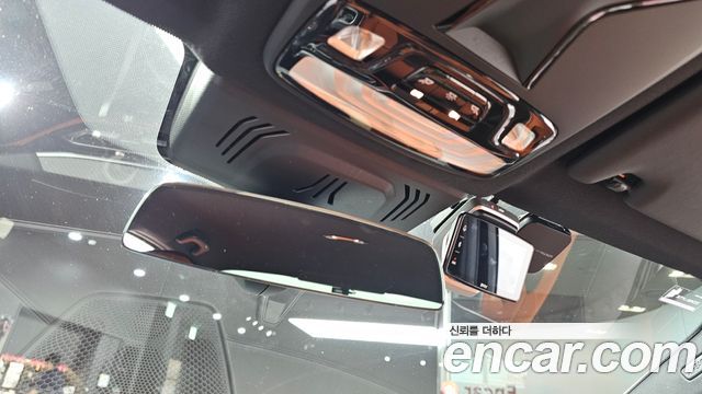 BMW M3 2024 — photo 20