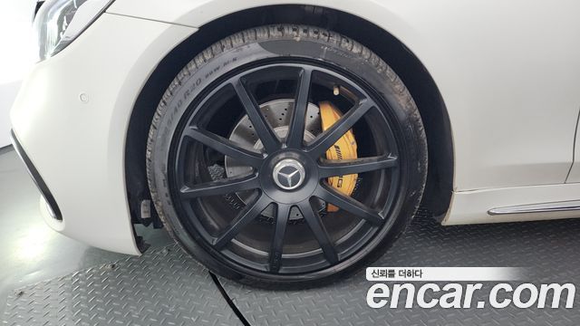 Mercedes-Benz S-Class 2016 — photo 5