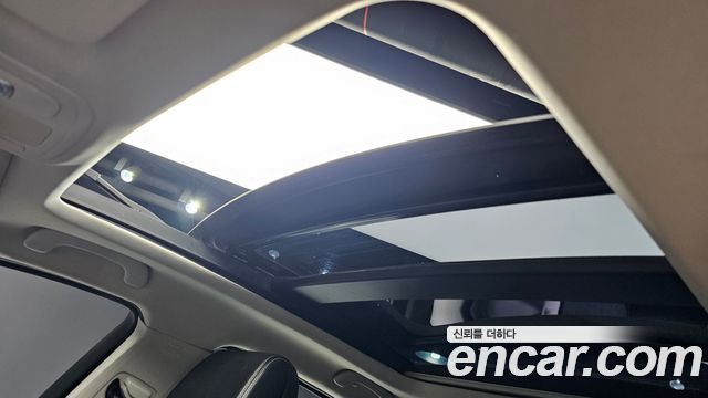 Renault Korea SM6 2017 — photo 16