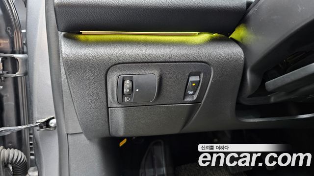 Renault Korea SM6 2017 — photo 17