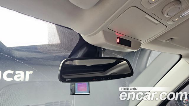 Renault Korea SM6 2017 — photo 18