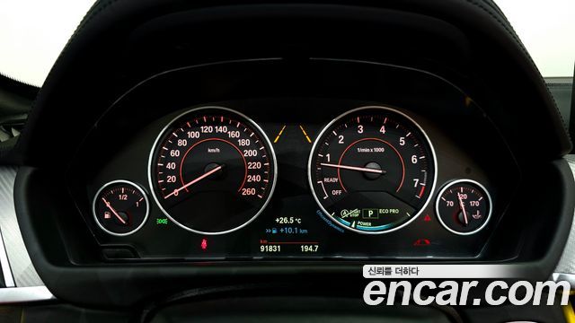 BMW 4-Series 2018 — photo 11