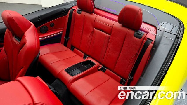 BMW 4-Series 2018 — photo 17