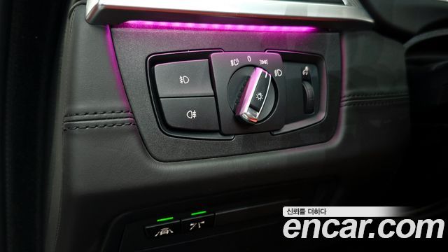 BMW 4-Series 2018 — photo 22