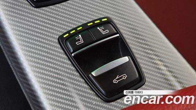 BMW 4-Series 2018 — photo 24