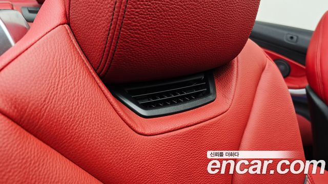 BMW 4-Series 2018 — photo 37