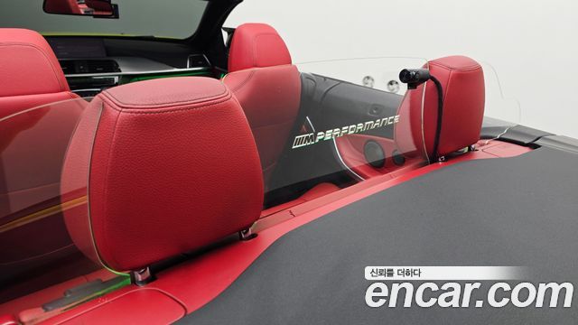 BMW 4-Series 2018 — photo 38