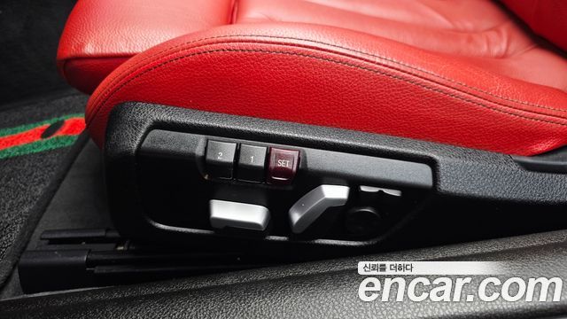 BMW 4-Series 2018 — photo 39
