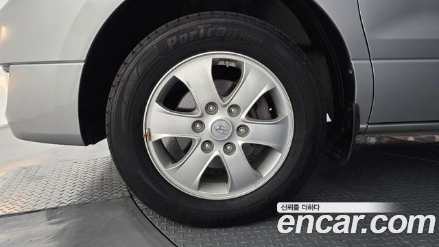 Hyundai Starex 2016 — photo 5