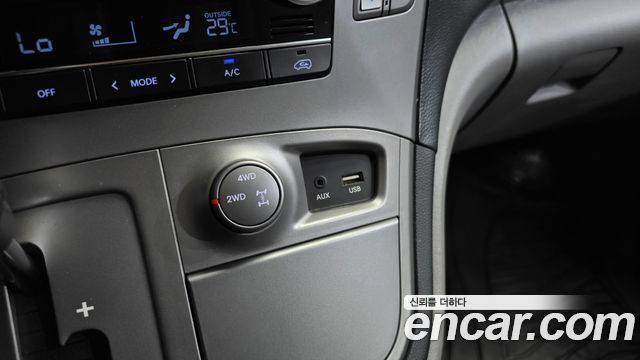 Hyundai Starex 2016 — photo 18