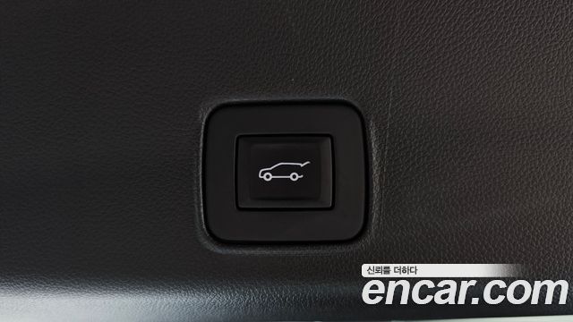 Chevrolet Korea Trailblazer 2023 — photo 22