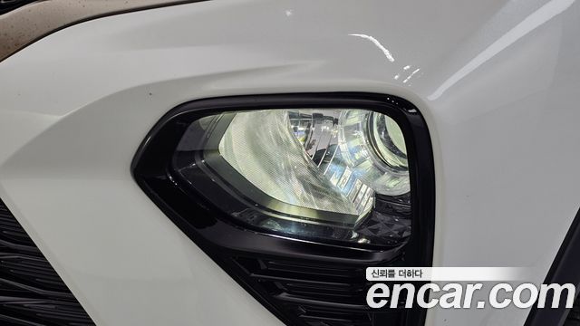 Chevrolet Korea Trailblazer 2023 — photo 8