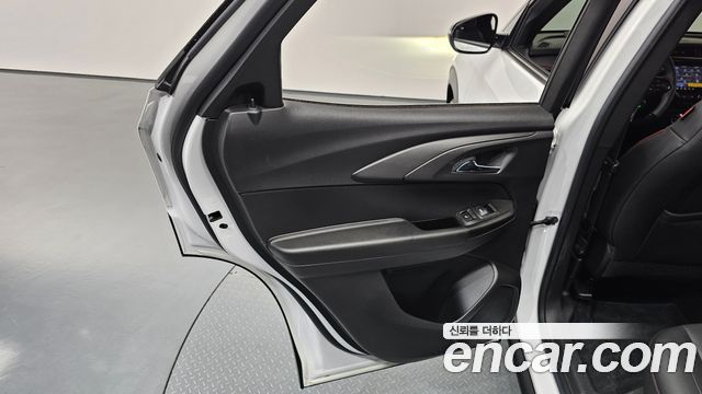 Chevrolet Korea Trailblazer 2023 — photo 15