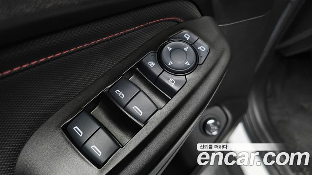 Chevrolet Korea Trailblazer 2023 — photo 27
