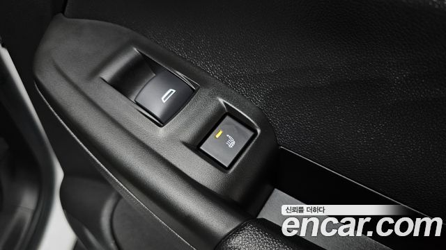 Chevrolet Korea Trailblazer 2023 — photo 28