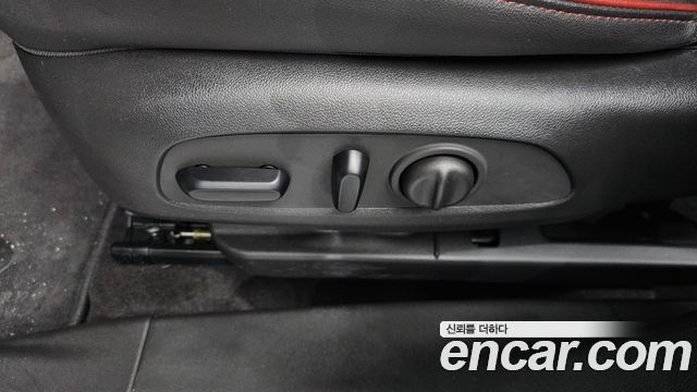 Chevrolet Korea Trailblazer 2023 — photo 31