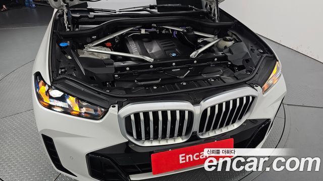 BMW X5 2025 — photo 6