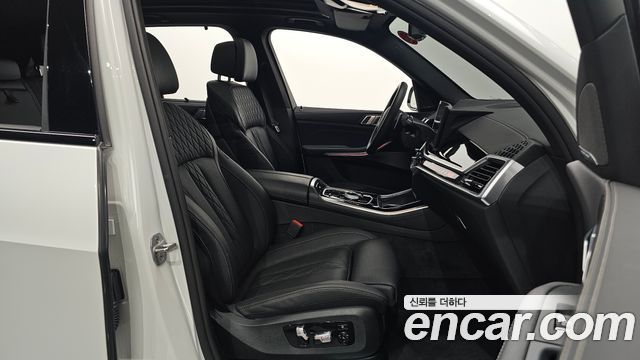 BMW X5 2025 — photo 13