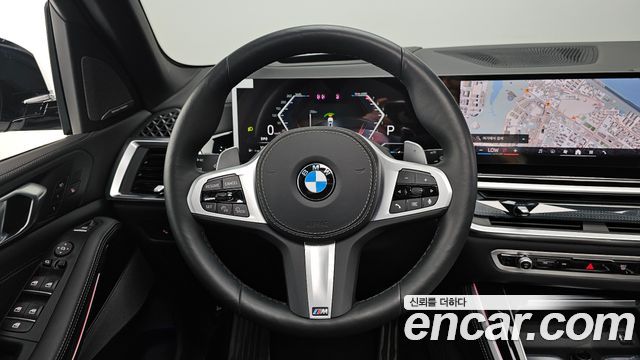 BMW X5 2025 — photo 19