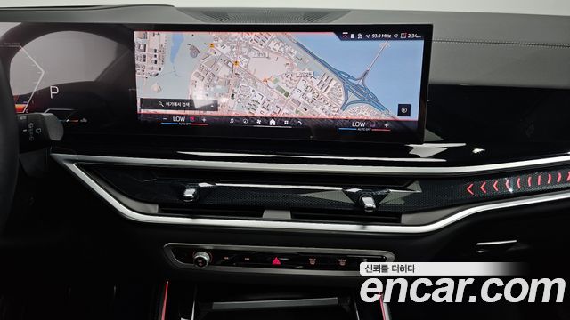 BMW X5 2025 — photo 20