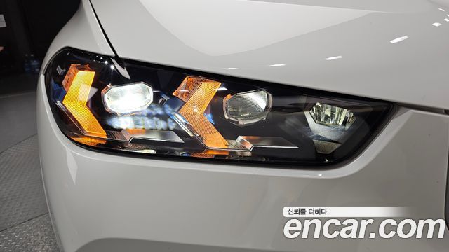 BMW X5 2025 — photo 8