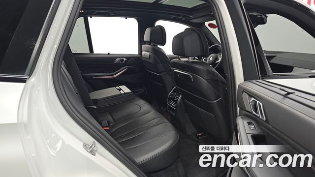 BMW X5 2025 — photo 16