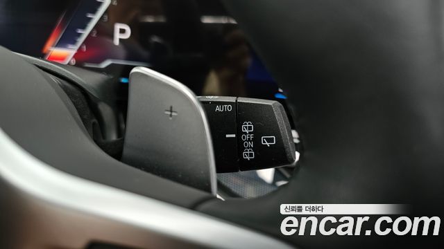 BMW X5 2025 — photo 29