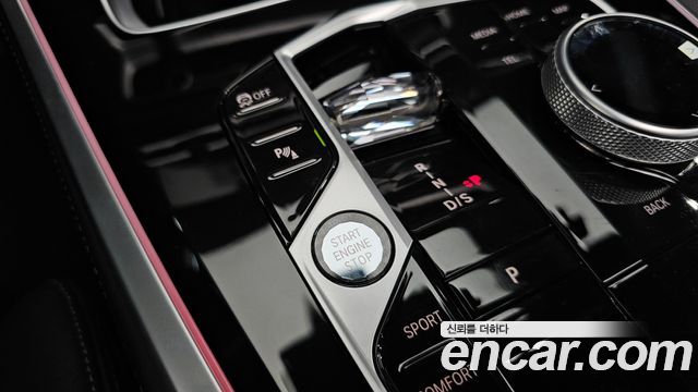 BMW X5 2025 — photo 30