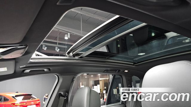 BMW X5 2025 — photo 32