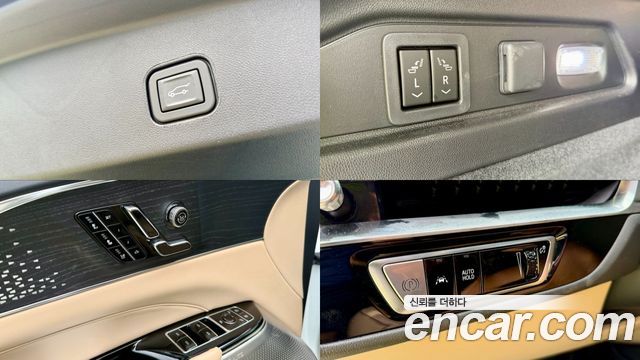 Cadillac Lyriq 2024 — photo 8