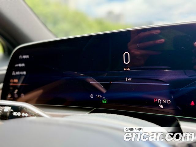 Cadillac Lyriq 2024 — photo 15