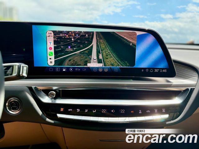 Cadillac Lyriq 2024 — photo 16