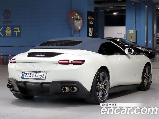 Ferrari Roma 2024 — photo 2