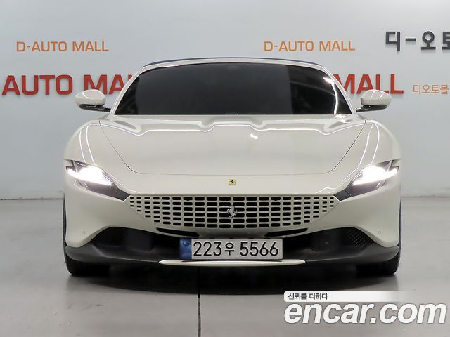 Ferrari Roma 2024 — photo 3