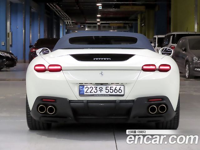 Ferrari Roma 2024 — photo 4