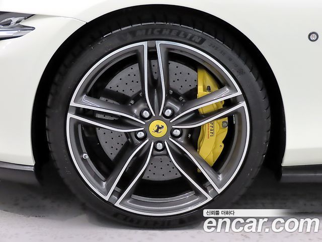 Ferrari Roma 2024 — photo 5