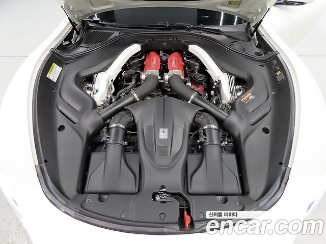 Ferrari Roma 2024 — photo 6
