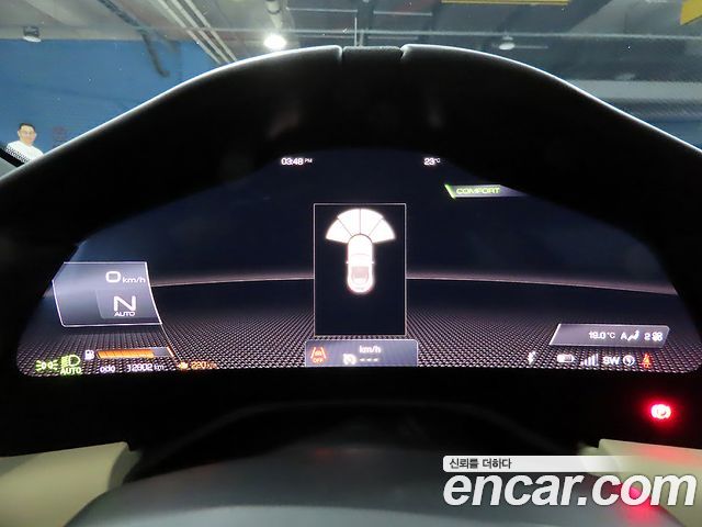 Ferrari Roma 2024 — photo 8