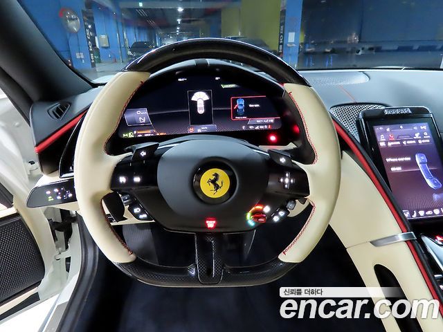 Ferrari Roma 2024 — photo 9