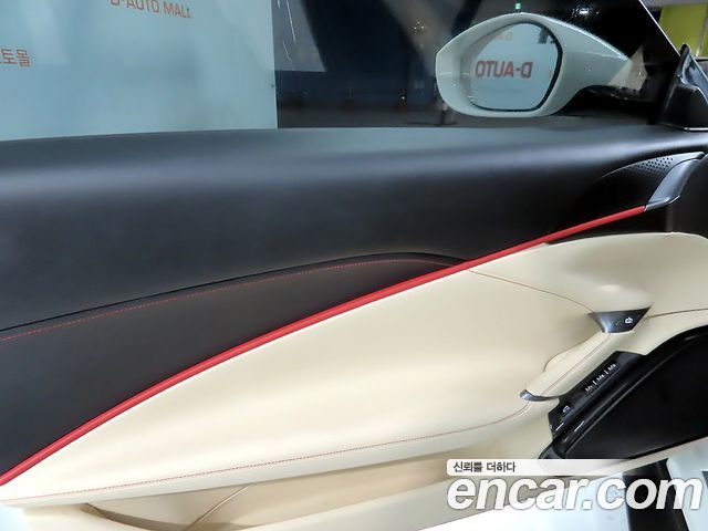 Ferrari Roma 2024 — photo 11